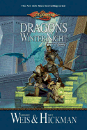 Dragons of Winter Night - Weis, Margaret, and Hickman, Tracy, and Williams, Michael, and Stawicki, Matt