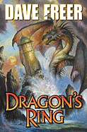 Dragon's Ring - Freer, Dave