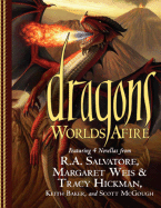 Dragons: Worlds Afire