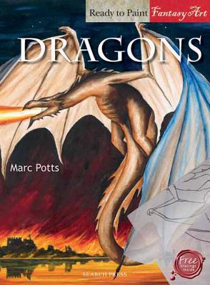 Dragons - Potts, Marc