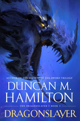 Dragonslayer - Hamilton, Duncan M