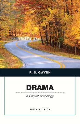 Drama: A Pocket Anthology - Gwynn, R S (Editor)