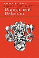 Drama and Religion: Volume 5