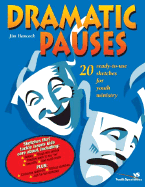 Dramatic Pauses: 20 Ready-To-Use Sketches for Youth Ministry