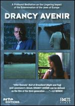 Drancy Avenir - Anne-Lisa Nathan; Arnaud des Pallires; Aude Amiot; Thierry Bosc