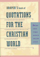 Draper's Book of Quotations for the Christian World