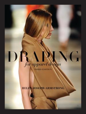 Draping for Apparel Design - Joseph-Armstrong, Helen