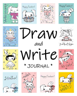 Draw and Write Journal