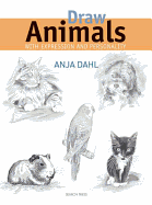 Draw Animals: With Expression and Personality