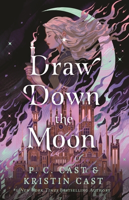 Draw Down the Moon - Cast, P C, and Cast, Kristin