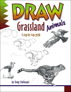Draw Grassland Animals