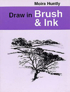 Draw in Brush and Ink