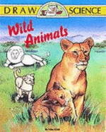 Draw Science-Wild Animals