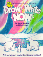 Draw Write Now Book 4: The Polar Regions, the Arctic, the Antarctic