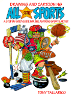 Drawing and Cartooning All-Star Sports