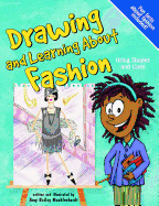 Drawing and Learning about Fashion: Using Shapes and Lines