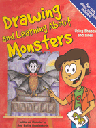 Drawing and Learning about Monsters: Using Shapes and Lines