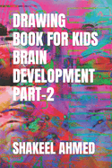 Drawing Book for Kids Brain Development Part-2