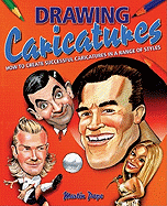 Drawing Caricatures PB