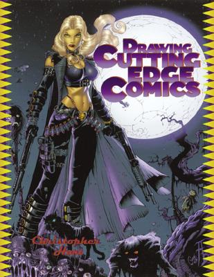 Drawing Cutting Edge Comics - Hart, Christopher