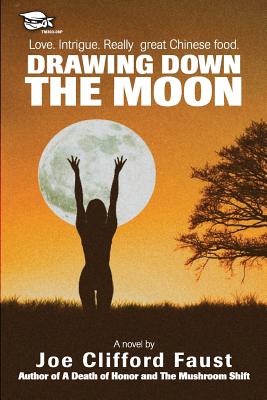 Drawing Down the Moon - Faust, Joe Clifford