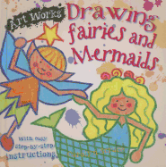 Drawing Fairies and Mermaids