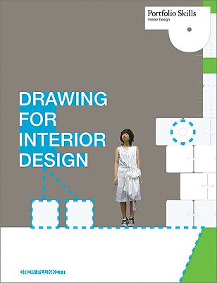 Drawing for Interior Design - Plunkett, Drew