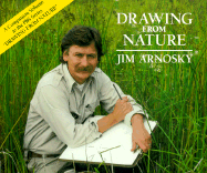 Drawing from Nature - Arnosky, Jim