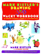 Drawing in 3D Wacky Workbook