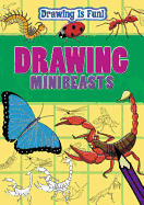 Drawing Minibeasts