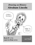 Drawing on History: Abraham Lincoln