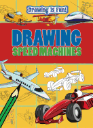 Drawing Speed Machines