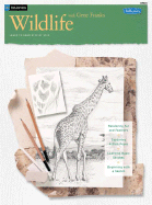 Drawing: Wildlife with Gene Franks - Franks, Gene