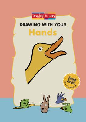 Drawing with Your Hands - de Rosamel, Godeleine