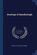 Drawings of Gainsborough