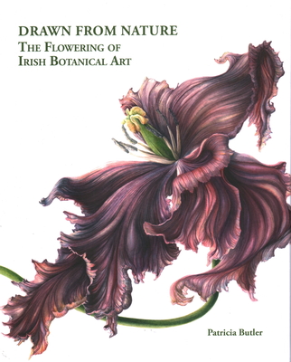 Drawn From Nature: The Flowering of Irish Botanical Art - Butler, Patricia