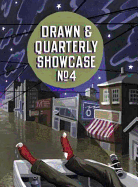 Drawn & Quarterly Showcase: Book Four: Book Four