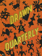 Drawn & Quarterly - Oliveros, Chris (Editor)