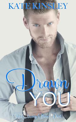 Drawn to You - Kinsley, Kate, and Sparks, Ande (Designer), and Black, Monica (Editor)