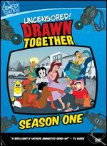 Drawn Together: Season 01