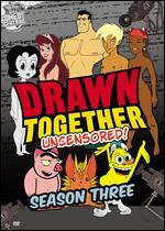Drawn Together: Season 03 - 