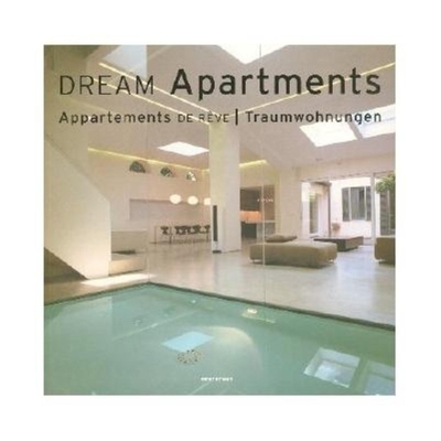 Dream Apartments - Taschen (Creator)