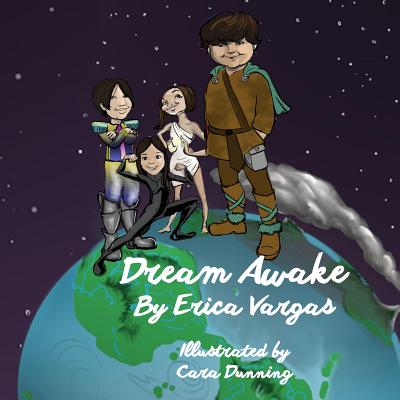 Dream Awake - Vargas, Erica a