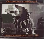 Dream City: Essential Recordings. Vol. 2 1997-2006