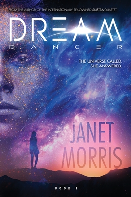 Dream Dancer - Morris, Christopher (Editor), and Morris, Janet