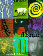 Dream Journal: A Notebook of Visions - Pedersen, Judy