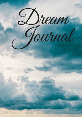 Dream Journal - Morales, Rocio