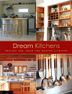 Dream Kitchens - Jankowski, Wanda, and Thompson, Helen