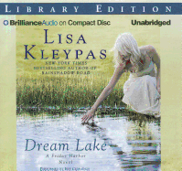 Dream Lake