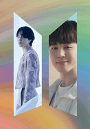 Dream, Love, Happiness: Proof Jimin